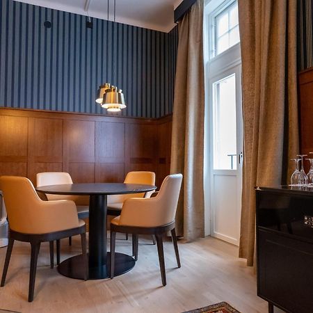 Profilhotels Calmar Stadshotell Kalmar Luaran gambar
