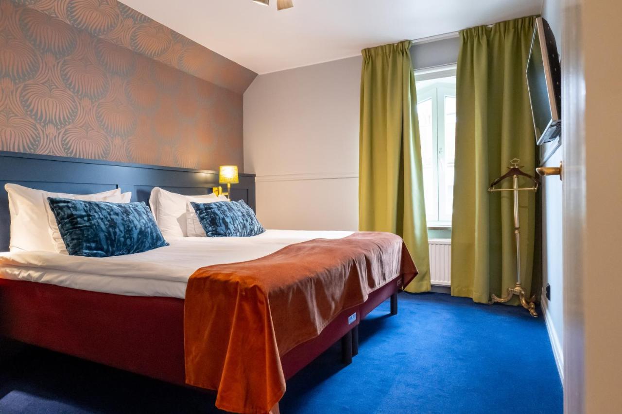 Profilhotels Calmar Stadshotell Kalmar Luaran gambar